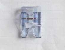 2PCS 9910 round bead presser foot for Domestic Sewing Machine Singer Brother Janome Toyota 2024 - buy cheap