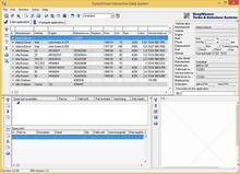 TurboDriven Interactive Data System v3.2 2024 - buy cheap