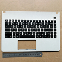 US New laptop keyboard palmrest for ASUS X401 X401E X401U X401K X401A white 2024 - buy cheap