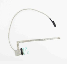WZSM NEW laptop LCD flex cable for DELL Inspiron 1564 Cable P/N DD0UM6LC000 61TN9 061TN9 2024 - buy cheap