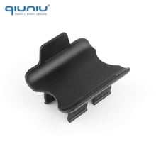 QIUNIU For GoPro Large WiFi Remote Control Clamp Clip Mount Lock Holder Adapter for GoPro Hero 3 3+ 4 Camera Monopod Pole 2024 - buy cheap