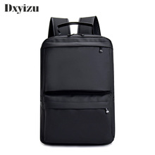 Bags For Teenagers Boys Large Capacity Fashion Business Men's Laptop Computer Waterproof Rucksack Male Travel Daypack 2024 - buy cheap