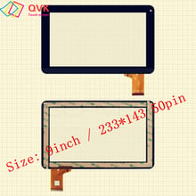 9 Inch For Polaroid MID0944 mid 0944 Capacitive touch screen panel repair replacement spare parts free shipping 2024 - buy cheap