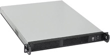 Chassis 1U 550mm standard storage server computer case  monitor Be applicable 19-inch rack 2024 - buy cheap