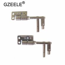 GZEELE New laptop LCD Hinges For Asus A6 A6J A6K A6T A6000 A6V G1S Z92T Z9200 Z9100 15.4 laptop LCD/LED display screen hinges 2024 - buy cheap