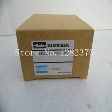 [SA] nueva válvula de solenoide original japonesa de KPA2201-03-100 puntos 2024 - compra barato