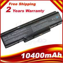 12 Cells Newest Replacement battery for Acer Aspire 4730 4730Z 4730ZG 4930 4930G 4935 4935G BT.00605.018 BT.00607.012 Z01 Z03 2024 - buy cheap