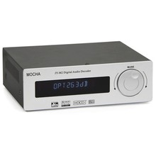 Новый мокко JY-M2 AC3 DTS 5.1 цифра аудио декодер DTS декодера (220 В только) 2024 - купить недорого
