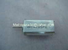 Matsushita-novo motor original para trocador de cd de carro, mecanismo único de rádio de carro, 9.0v 2024 - compre barato