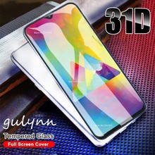 Cristal protector 31D para Samsung J, 2, 3, 4, 5, 6 Core Pro, Galaxy A 10, 20, 30, 40, 50, 60, 70, A51, nuevo 2024 - compra barato