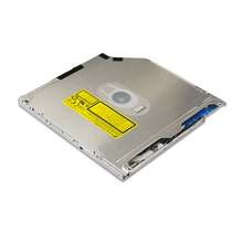 Best for Macbook Mac Book Pro 13" Mid 2010 A1287 SuperDrive Multi Dual Layer 8X DVD RW RAM Writer 24X CD-R Burner Optical Drive 2024 - buy cheap