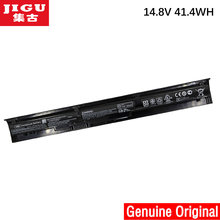 JIGU Original Laptop Battery For HP J6M93PA K2N92PA HSTNN-DB6J L1L32PA M4Y19PA L1L30PA For Pavilion 17-g161us 15-B065TX 2024 - buy cheap