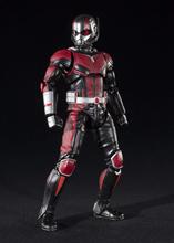 15cm Marvel Avengers AntMan WASP Super Hero Ant man BJD Figure Model Toys 2024 - buy cheap