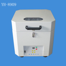 Automatic SMT Solder Paste Mixer for repair PCB solder station 500-1000g  Tin Cream Mixer 2024 - buy cheap