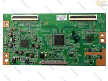 S100FAPC2LV0.3 logic T-CON board for Samsung UA46D5000PR  LTJ460HN01 screen 2024 - buy cheap