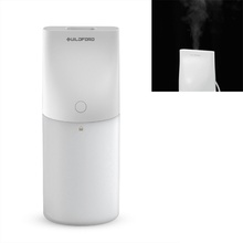 XIAOMI Guildford 320ML USB Desktop Humidifier Silent Water Aroma Diffuser Air Purifier with Night Light For Home Kitchen Office 2024 - buy cheap