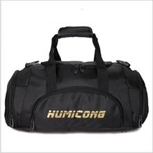 Large Capacity Durable Nylon Gym Sports Bag For Men Women Fitness Outdoor Travel Training Exercise Messenger Bags 2024 - buy cheap