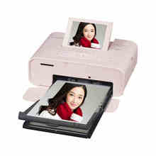 CP1300 Wifi wireless photo printer Multiple ways to connect to print CP1200 upgrade Portable color photo printer home printer 2024 - buy cheap