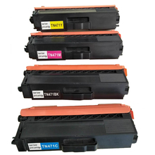 TN433 Toner Cartridge Replacement for Brother HL-L8260CDW HL-L8360CDW HL-L8360CDWT L9310CDW MFC-L8900CDW MFC-L8610CDW L9570CDW 2024 - buy cheap