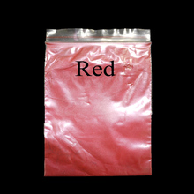 Red pearl pigment dye ceramic powder paint coating for Craft coloring for leather Never Fade 50g per pack 2024 - buy cheap