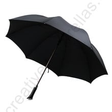 Тайваньский Formosa 210T нейлоновый жаккардовый Плетеный вентилируемый зонтик для защиты окружающей среды, складной зонтик 2024 - купить недорого