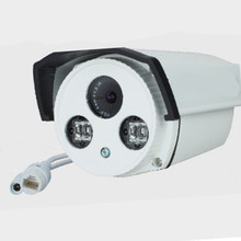 720P HD WiFi цилиндрическая IP-камера наружная Водонепроницаемая ИК-камера ночного видения 2024 - купить недорого