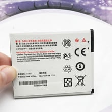 NEW AB2200AWML 2200mAh Battery For PHILIPS Xenium W3500 W3509 Smart Phone 2024 - купить недорого