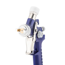Mini Air Paint Spray Gun HVLP Spray Gun for Painting Car Aerograph Airbrush Auto Detail Touch Up Sprayer Gravity Repair 2024 - buy cheap