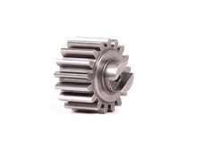Metal pinion gear 17 tooth for 1/5 scale hpi rovan km baja 5b rc car parts 2024 - buy cheap