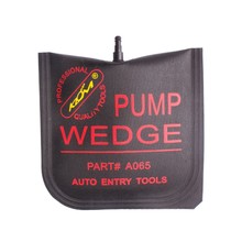 KLOM PUMP WEDGE LOCKSMITH TOOLS Auto Air Wedge Airbag Lock Pick Set Open Car Door Lock Medium Size 6.29 inch 2024 - buy cheap