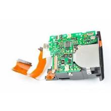 95%New  For Canon 350D (Rebel XT / Digital N) Power Drive Board With Battery Box Part 2024 - buy cheap