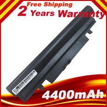 Battery for Samsung NP N143 N145 N148 N150 N250 N260 AA-PB2VC6B AA-PL2VC6B/E 2024 - buy cheap