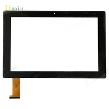 Painel touch de 10.1 polegada para tablet com sensor de toque 2024 - compre barato