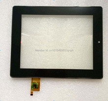 8 ''планшетный ПК DNS AirTab M83w дигитайзер сенсорный экран стеклянный датчик 2024 - купить недорого