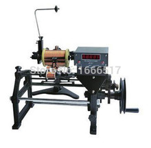New FZ-160 Manual Automatic Hand Electronic Coils Winding Machine 220V Y313 2024 - buy cheap