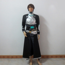 Sword Art-uniforme para fiesta de Navidad y Halloween, disfraz personalizado en línea, Bullet Kazuto Kirigaya Kirito, cualquier tamaño 2024 - compra barato