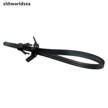 Shhworlsea-Corbata calbe para coche, pinza para el coche 2024 - compra barato