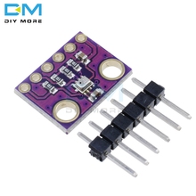 Módulo de temperatura Digital BMP280 de 3,3 V con Sensor de presión, placa barométrica para Arduino, reemplaza BMP180 Bmp085 2024 - compra barato