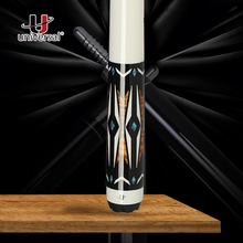 2019 Universal UN111-10 Billiard Pool Cue Stick 12.9mm Kamui Tip 148cm Length Technology Maple Shaft Professional Billiard Cue 2024 - buy cheap