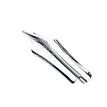 1pc Metal Silver Replacement Nib For Jinhao 750 159 0.5mm Standard Fountain Pen 2024 - buy cheap