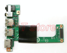 original GE62 GE620DX MS-16G5 HDMI Audio USB port IO board MS-16G5B test good free shipping 2024 - buy cheap