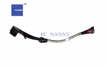 Babá eletrônica de pc para sony vaio, cabo de alimentação dc, vpcf11 vpcf12, m930 2024 - compre barato