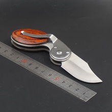 High Hardness Folding Knife Survival Tactical Hiking Hunting Pocket Knife Outdoor Combat Self-defense Knives EDC Camping Tools 2024 - buy cheap