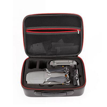 New Arrival PU Storage Bag Box Carry Case Handbag for DJI Mavic 2 Pro/Mavic 2 Zoom Drone Body 3 Batteries Controller Accessories 2024 - buy cheap