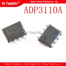 5 шт./лот ADP3110A ADP3110 3110A двойной Bootstrapped, 12В MOSFET драйвер 2024 - купить недорого