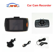 Big discount!! 720P Car Cam Recorder HD Car Camera Mini DVR Dashcam Car Dash Cam Video Recorders Free Shipping 2024 - buy cheap