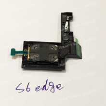 Marca original novo para samsung s6 edge g9250 g925f alto falante substituição altifalante buzzer ringer reparação peças de reposição 2024 - compre barato