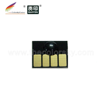 (ARC-H72) auto reset cartridge chip ARC for HP HP72 72 T610 T620 T790 T1100 T1120 T1200 T770 T2300 C9403A C9397A 6pcs 2022 - buy cheap