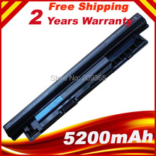 MR90Y Laptop Battery for DELL Inspiron 3421 3721 5421 5521 5721 3521 3437 3537 5437 5537 3737 5737 XCMRD 2024 - buy cheap