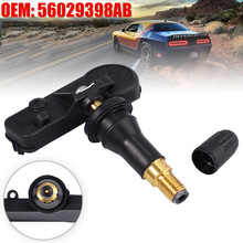 Auto TPMS Tire Pressure Sensor OEM 56029398AB 433MHz for Chrysler Jeep Dodge Ram Tire Pressure Monitor Systems 2019 New For FIAT 2024 - buy cheap